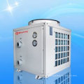 Meeting MDY30D-3 Top Blowing Type Breeding Heater , Constant Temperature between 28-38 Degrees Pool Heat Pump